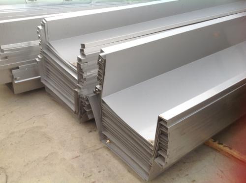 青铜峡304不锈钢天沟