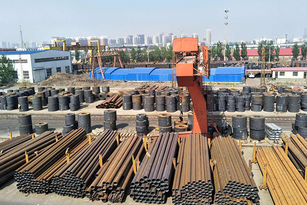 青铜峡实景展示